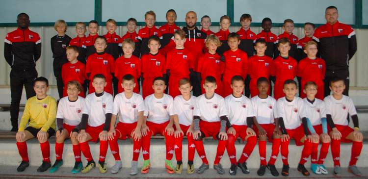 U11 A